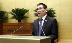 Trình Quốc hội tăng lương cơ sở lên 1,8 triệu đồng từ ngày 1/7/2023