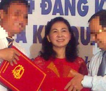 Bắt cựu Giám đốc Sở Kế hoạch và Đầu tư tỉnh Đồng Nai