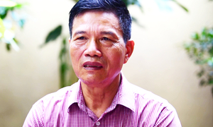 Lãnh đạo nêu gương - bài học chưa bao giờ cũ