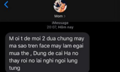 Biết con trai nhiều ‘em gái mưa’, mẹ chồng có màn ‘ghen’ hộ con dâu cực gắt