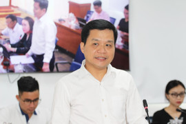 TP.HCM: Hai ca mắc bệnh đậu mùa khỉ ở cùng nhà tại Dubai