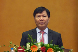 Kỷ luật cảnh cáo nguyên Chủ tịch Viện Hàn lâm Khoa học Xã hội Việt Nam