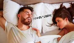 Vì sao có người nói mơ khi ngủ?