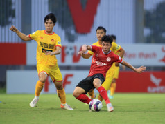 Lịch thi đấu bóng đá hôm nay 21/10 và ngày mai 22/10