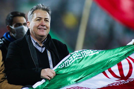 Ứng viên thay thầy Park từng vào top 25 HLV hay nhất thế giới