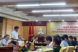 Quý III/2022, ngành Thuế thu gần 27.000 tỷ đồng tiền gian lận thuế