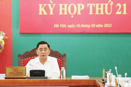 Ủy ban Kiểm tra Trung ương kỷ luật và đề nghị kỷ luật hàng loạt cán bộ
