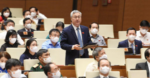 Luật Đất đai sửa đổi lên bàn nghị sự: Phải 'bịt' được khe hở sinh lợi ích nhóm