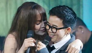 Thanh Hà: 'Tôi thành nàng thơ cho Phương Uyên sáng tác'