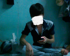 Lên mạng gặp 'thần y'