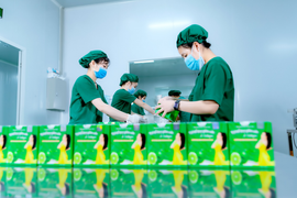 N - Collagen: Nỗ lực mang đến những sản phẩm Việt chất lượng