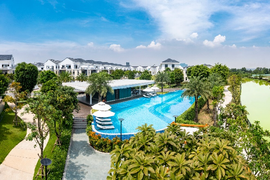 Lợi thế khi đầu tư vào shophouse 2 mặt tiền, đa công năng tại Aqua City