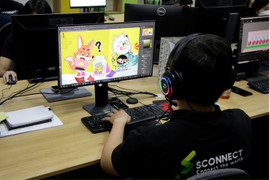 Chủ sở hữu phim Peppa Pig đổ lỗi cho YouTube xóa video Wolfoo