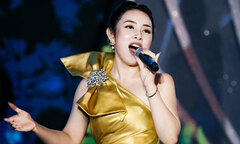 Bảo Trâm Idol: Tôi từng áp lực vì 'Chỉ còn những mùa nhớ' quá thành công 