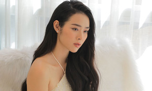 Diễn viên Diệp Bảo Ngọc lấn sân âm nhạc với MV đầu tay