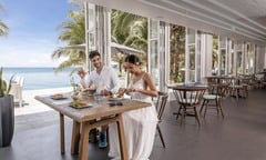 5 nhà hàng đẳng cấp bậc nhất Phú Quốc
