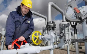 Đức duyệt quỹ 200 tỷ euro giải quyết khủng hoảng năng lượng