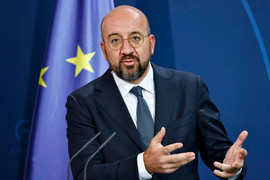 EU không áp đặt trần giá dầu Nga