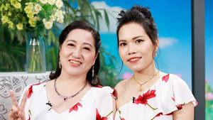 Mẹ chồng nhắc con dâu nên có 'quỹ đen' để gửi quà về cho ba mẹ ruột