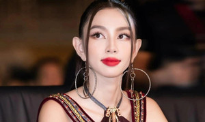 Sở TT&TT TP.HCM làm việc với chủ tài khoản vu khống Thùy Tiên