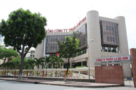 Vinataba làm trái chỉ đạo của Thủ tướng tại khu đất 'vàng' ở TP.HCM