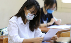 Ý kiến trái chiều về đề xuất bỏ lớp không chuyên trong trường chuyên