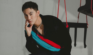 Mai Tiến Dũng: 'Tôi từng chới với trong sự nghiệp của mình'