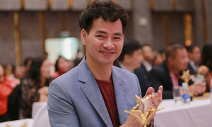 Xuân Bắc làm Phó trưởng Ban giám khảo Hoa hậu Việt Nam 2022