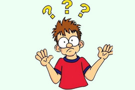 Lá gì không gốc không cành?