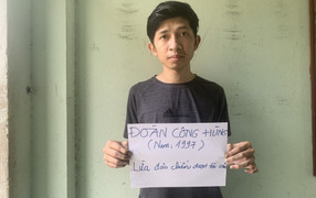 Lên mạng 'xin lại' 50 triệu đồng chuyển nhầm, một phụ nữ 'sập bẫy' lừa đảo