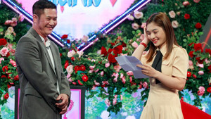 Chàng Việt kiều mang hơn 20 tỷ về Việt Nam lập nghiệp, nhờ MC Quyền Linh tìm vợ 