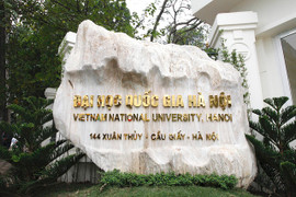Đại học đầu tiên ở Việt Nam nhận giải thưởng cải tiến chất lượng