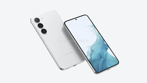 Rò rỉ thông số kỹ thuật của Samsung Galaxy S23 mới