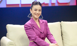 Hải Yến Idol: Tôi sẵn sàng tha thứ cho chồng nếu lỡ 'nếm của lạ'