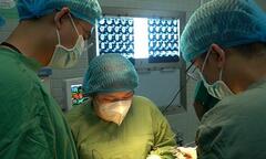 Đại biểu Quốc hội phản ánh việc khó mua thiết bị, Bộ Y tế nói gì?