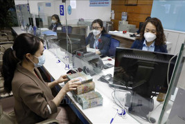 Hơn 88% tổ chức tín dụng dự kiến tăng trưởng lợi nhuận trước thuế 