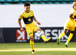 Sau Quang Hải, CLB Công an Hà Nội đàm phán chiêu mộ thêm 3 ngôi sao