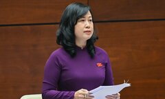 Nhiều ý kiến về đề xuất lập Hội đồng Y khoa Quốc gia, Bộ trưởng Y tế lên tiếng