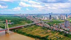 Thị trường buồn thảm, nhà đầu tư ''quay xe', giá đất ven đô vẫn cao ngất