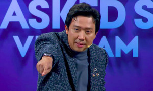 Trấn Thành và những lần bị chê kém duyên khi chọc cười khán giả