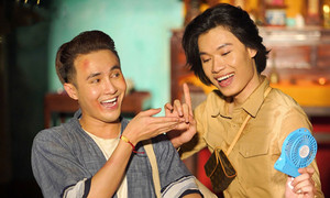 Huỳnh Lập tiết lộ lý do Quang Trung không xuất hiện trong phim mới của mình