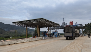 Bị kiến nghị tạm dừng thu phí trạm BOT trên QL19 Bình Định, doanh nghiệp nói gì?