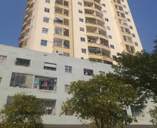 Chung cư Công an Hoàng Mai: Ép đóng 100% tiền khi chưa bàn giao nhà