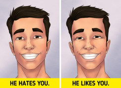 8 thủ thuật tâm lý giúp đọc suy nghĩ người đối diện