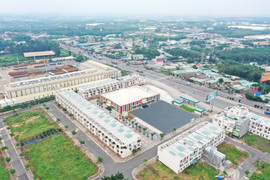 Đồng Nai: Bắt tạm giam nguyên Trưởng phòng TN-MT TP Biên Hòa