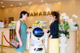 30 năm Nam A Bank - Hành trình chinh phục khát khao