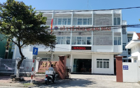 Vì sao 2 nguyên Giám đốc Sở Y tế Quảng Ngãi bị kỷ luật?