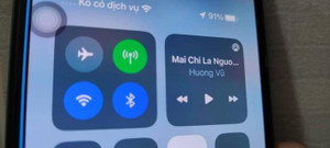 Nhiều thuê bao MobiFone bị mất sóng