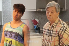 'Luật người thân' khiến tài tử Hàn Quốc bị chiếm đoạt tài sản