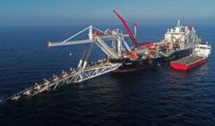 Chuyên gia Đan Mạch nói sửa đường ống Nord Stream chỉ mất vài tháng